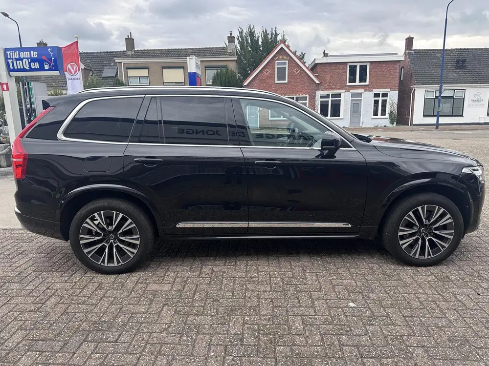 Volvo XC90 2.0 T8 Recharge AWD Inscription uit 2021, foto 5