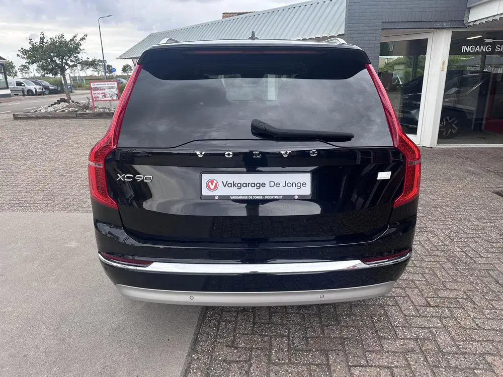 Volvo XC90 2.0 T8 Recharge AWD Inscription uit 2021, foto 7