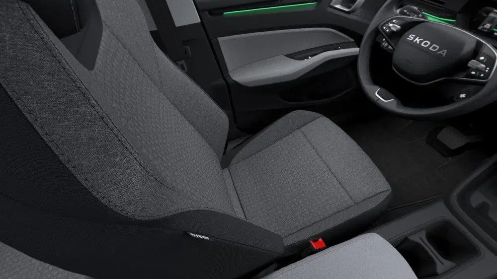 Skoda Epiq Selection Launch Edition 211pk 56 kWh uit 2026, foto 4