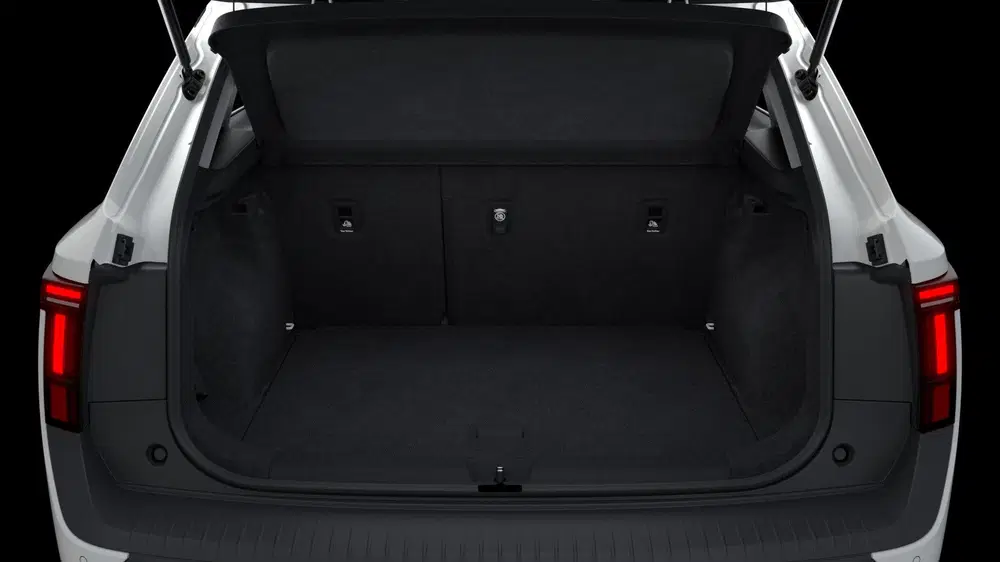 Skoda Epiq Selection Launch Edition 211pk 56 kWh uit 2026, foto 7