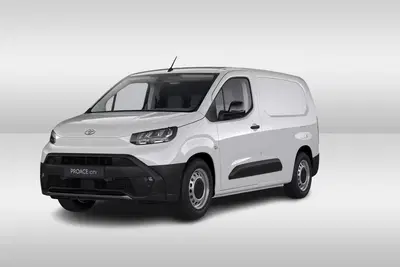 Toyota Proace City L2 50 kWh Comfort (Wordt verwach uit 2026