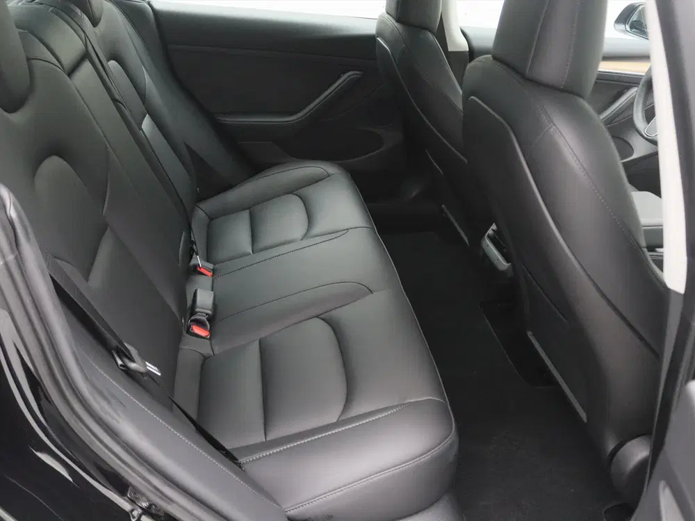 Tesla Model 3 Model 3 Standard RWD Plus FACELIFT 93.7% S uit 2022, foto 13