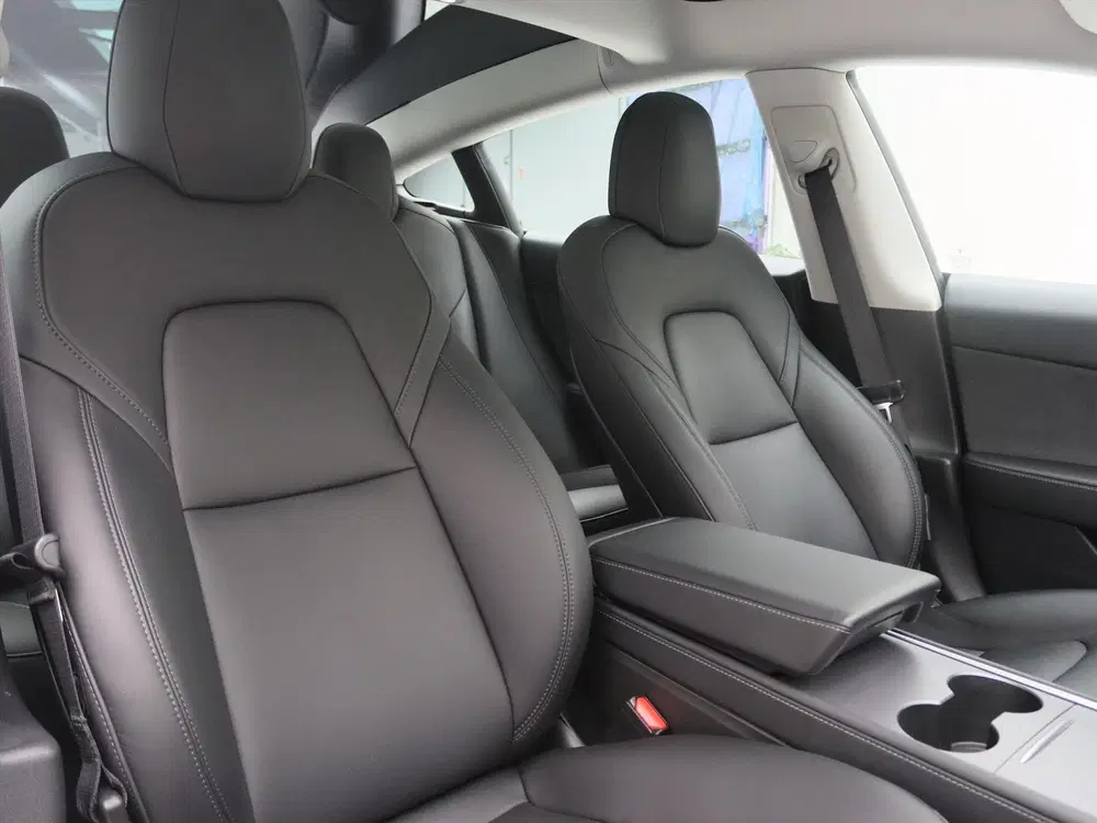 Tesla Model 3 Model 3 Standard RWD Plus FACELIFT 93.7% S uit 2022, foto 14