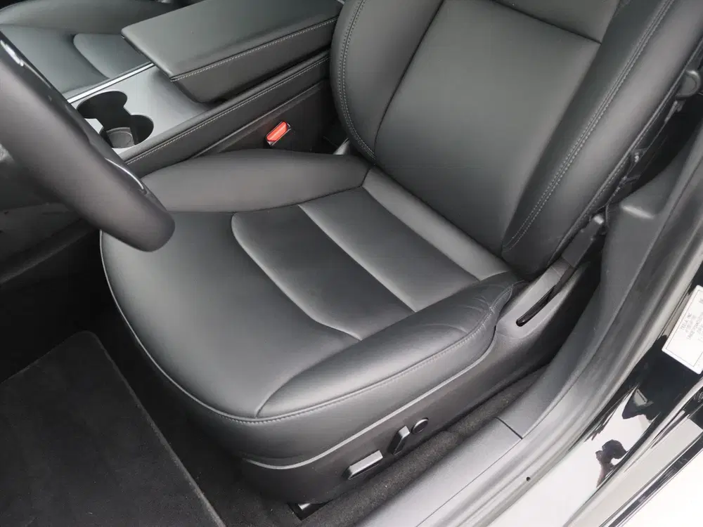 Tesla Model 3 Model 3 Standard RWD Plus FACELIFT 93.7% S uit 2022, foto 16