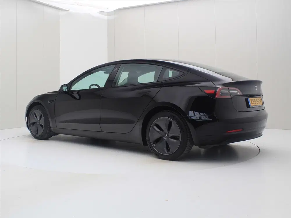 Tesla Model 3 Model 3 Standard RWD Plus FACELIFT 93.7% S uit 2022, foto 4