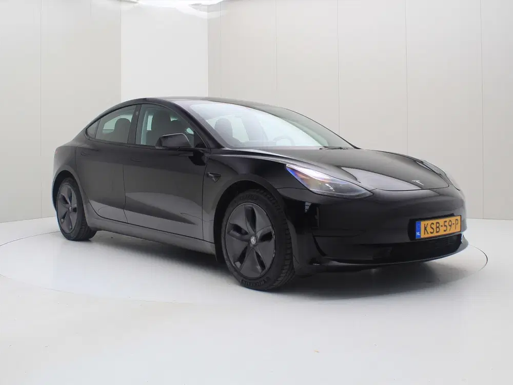 Tesla Model 3 Model 3 Standard RWD Plus FACELIFT 93.7% S uit 2022, foto 5