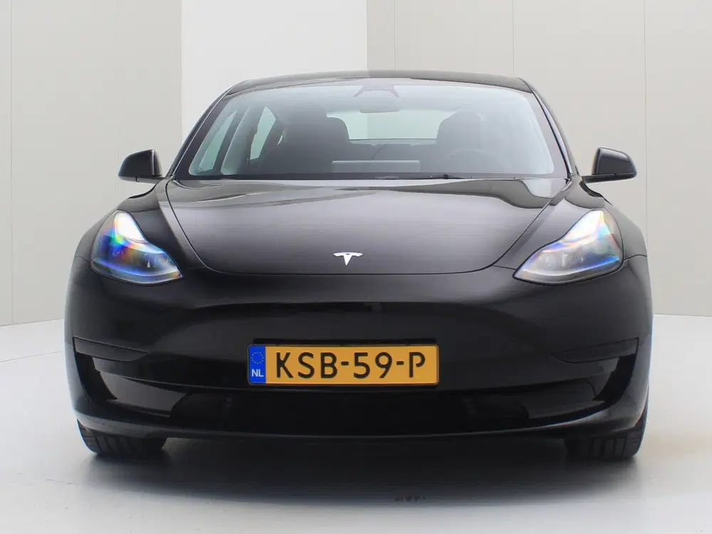 Tesla Model 3 Model 3 Standard RWD Plus FACELIFT 93.7% S uit 2022, foto 6