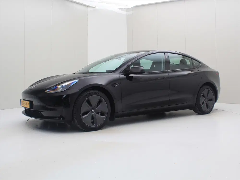 Tesla Model 3 Model 3 Standard RWD Plus FACELIFT 93.7% S uit 2022, foto 8