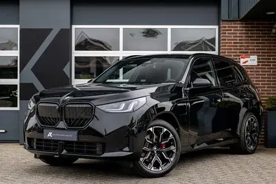 BMW X3 30e xDrive M Sport Pro uit 2026