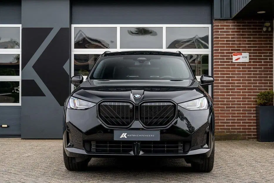 BMW X3 30e xDrive M Sport Pro uit 2026, foto 12