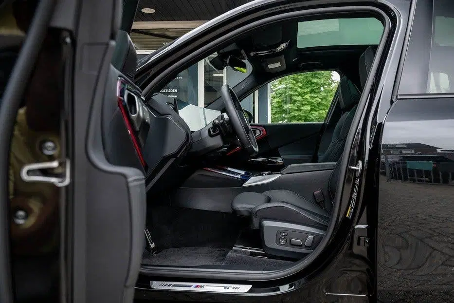 BMW X3 30e xDrive M Sport Pro uit 2026, foto 13
