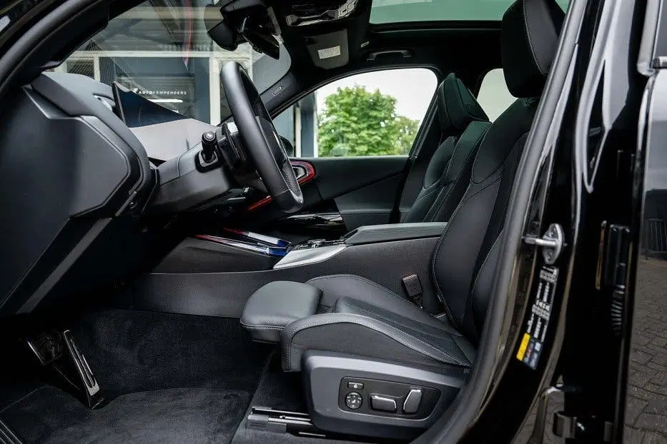 BMW X3 30e xDrive M Sport Pro uit 2026, foto 14