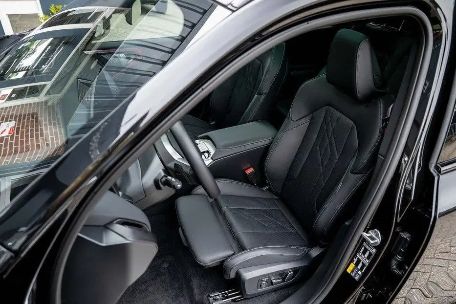 BMW X3 30e xDrive M Sport Pro uit 2026, foto 15