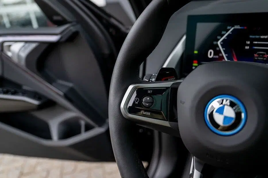 BMW X3 30e xDrive M Sport Pro uit 2026, foto 18