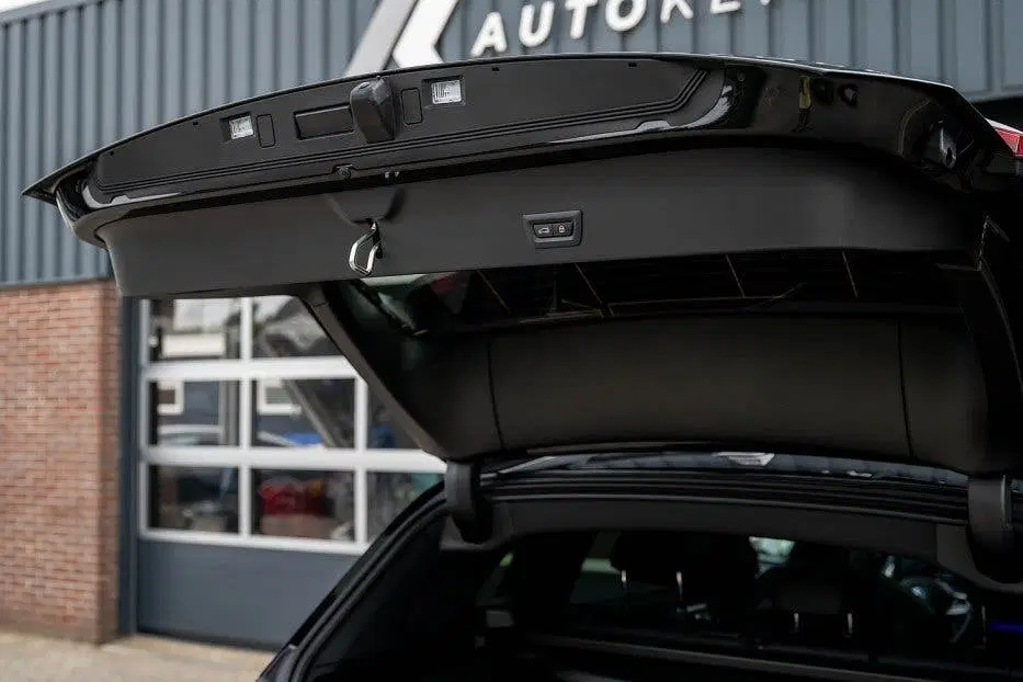 BMW X3 30e xDrive M Sport Pro uit 2026, foto 6