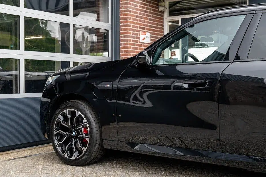 BMW X3 30e xDrive M Sport Pro uit 2026, foto 8