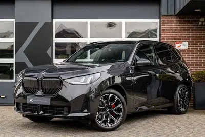 BMW X3 30e xDrive M Sport Pro uit 2026