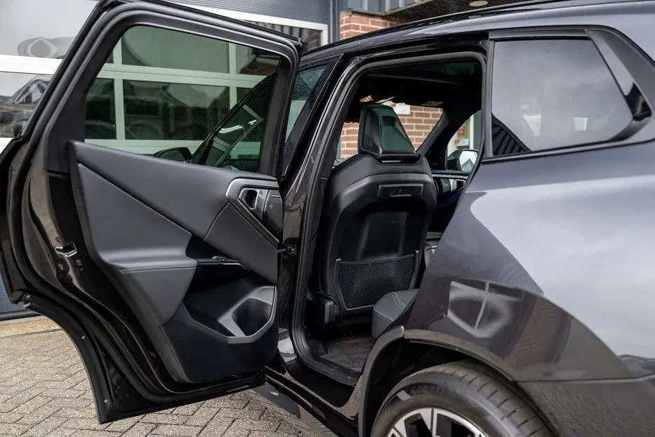 BMW X3 30e xDrive M Sport Pro uit 2026, foto 10