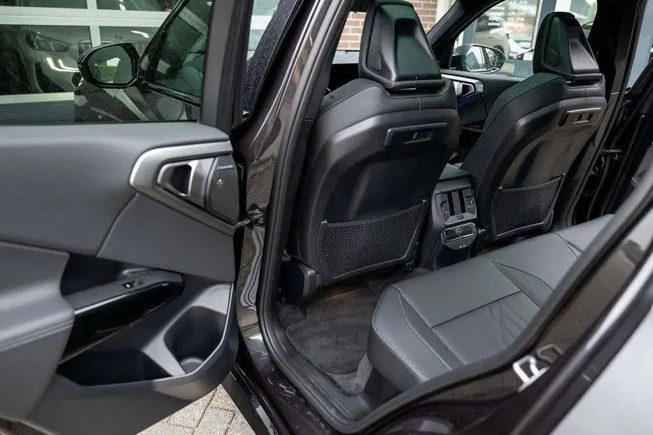 BMW X3 30e xDrive M Sport Pro uit 2026, foto 11