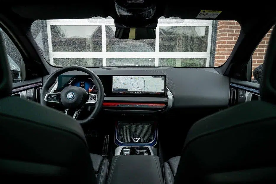 BMW X3 30e xDrive M Sport Pro uit 2026, foto 12