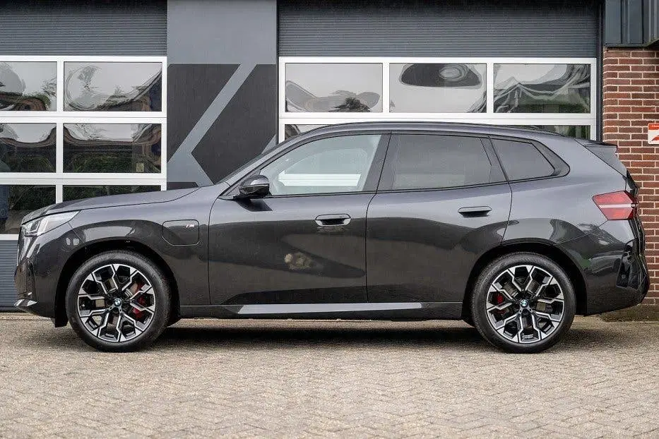 BMW X3 30e xDrive M Sport Pro uit 2026, foto 14