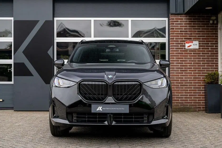 BMW X3 30e xDrive M Sport Pro uit 2026, foto 16