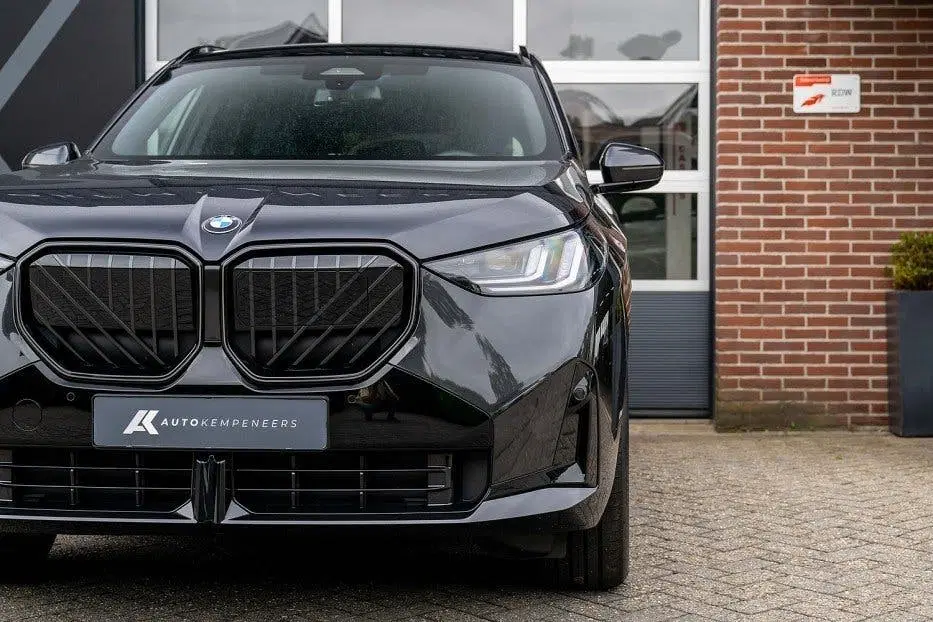 BMW X3 30e xDrive M Sport Pro uit 2026, foto 17