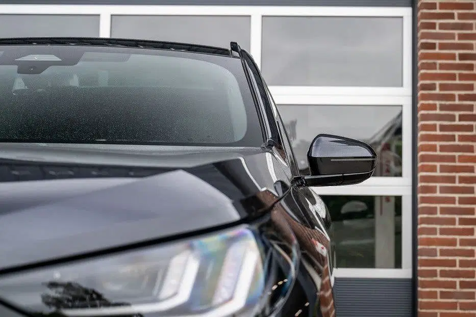BMW X3 30e xDrive M Sport Pro uit 2026, foto 18