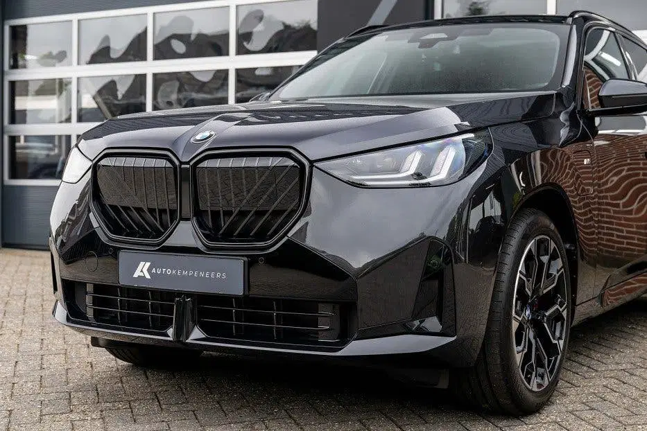 BMW X3 30e xDrive M Sport Pro uit 2026, foto 19