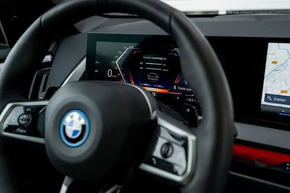 BMW X3 30e xDrive M Sport Pro uit 2026, foto 2