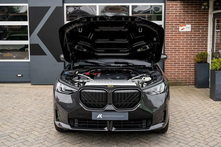 BMW X3 30e xDrive M Sport Pro uit 2026, foto 20