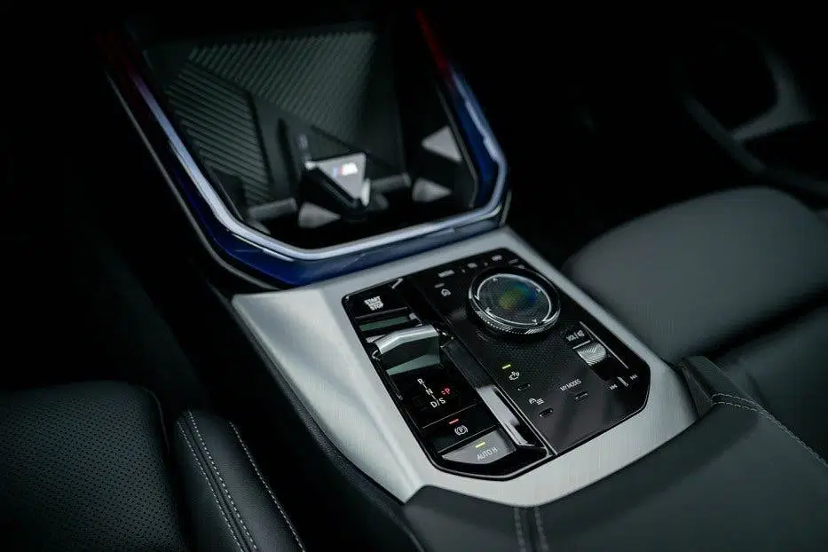 BMW X3 30e xDrive M Sport Pro uit 2026, foto 6