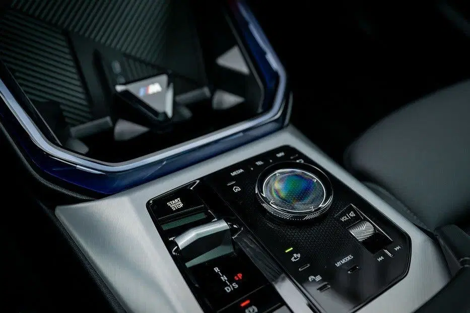 BMW X3 30e xDrive M Sport Pro uit 2026, foto 8