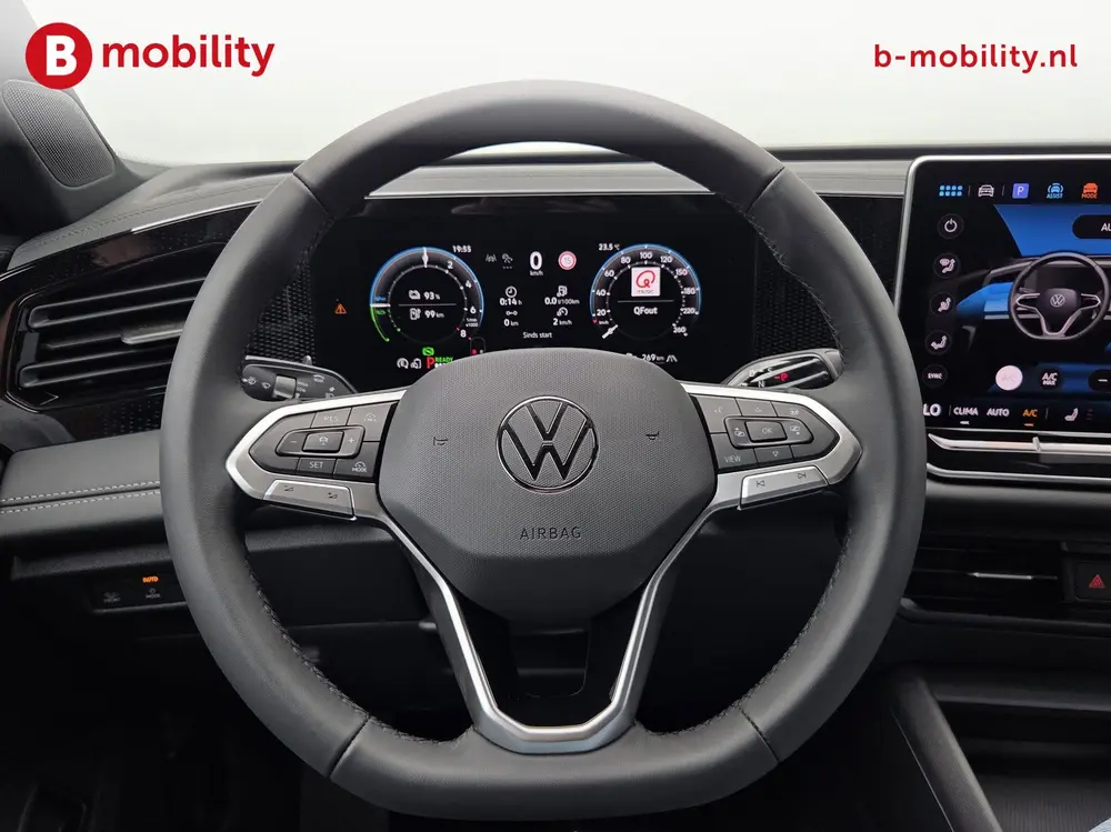 Volkswagen Tiguan 1.5 eHybrid Life Edition DSG Automaat Nieu uit 2026, foto 11