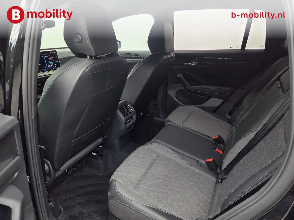 Volkswagen Tiguan 1.5 eHybrid Life Edition DSG Automaat Nieu uit 2026, foto 13