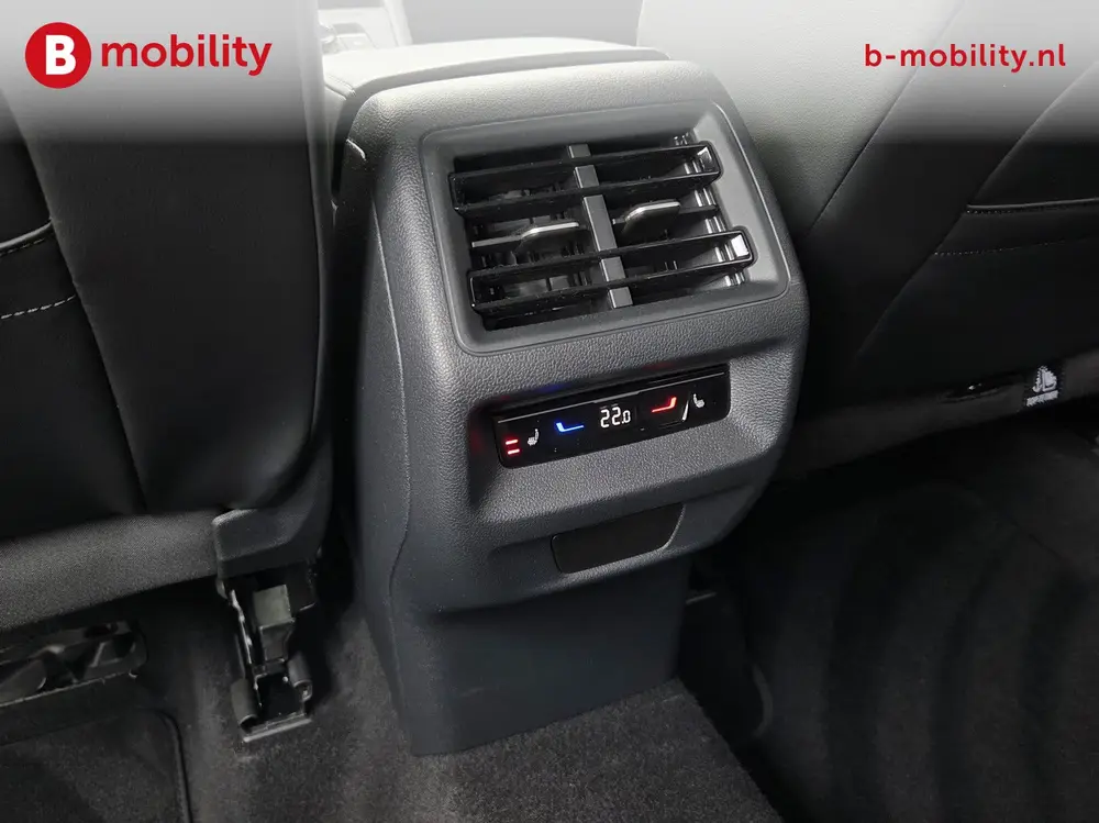 Volkswagen Tiguan 1.5 eHybrid Life Edition DSG Automaat Nieu uit 2026, foto 15
