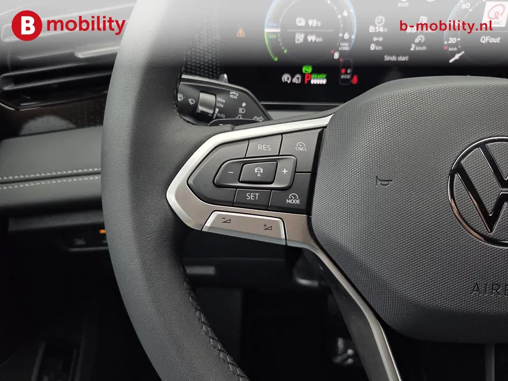 Volkswagen Tiguan 1.5 eHybrid Life Edition DSG Automaat Nieu uit 2026, foto 19