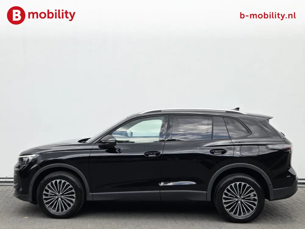 Volkswagen Tiguan 1.5 eHybrid Life Edition DSG Automaat Nieu uit 2026, foto 2
