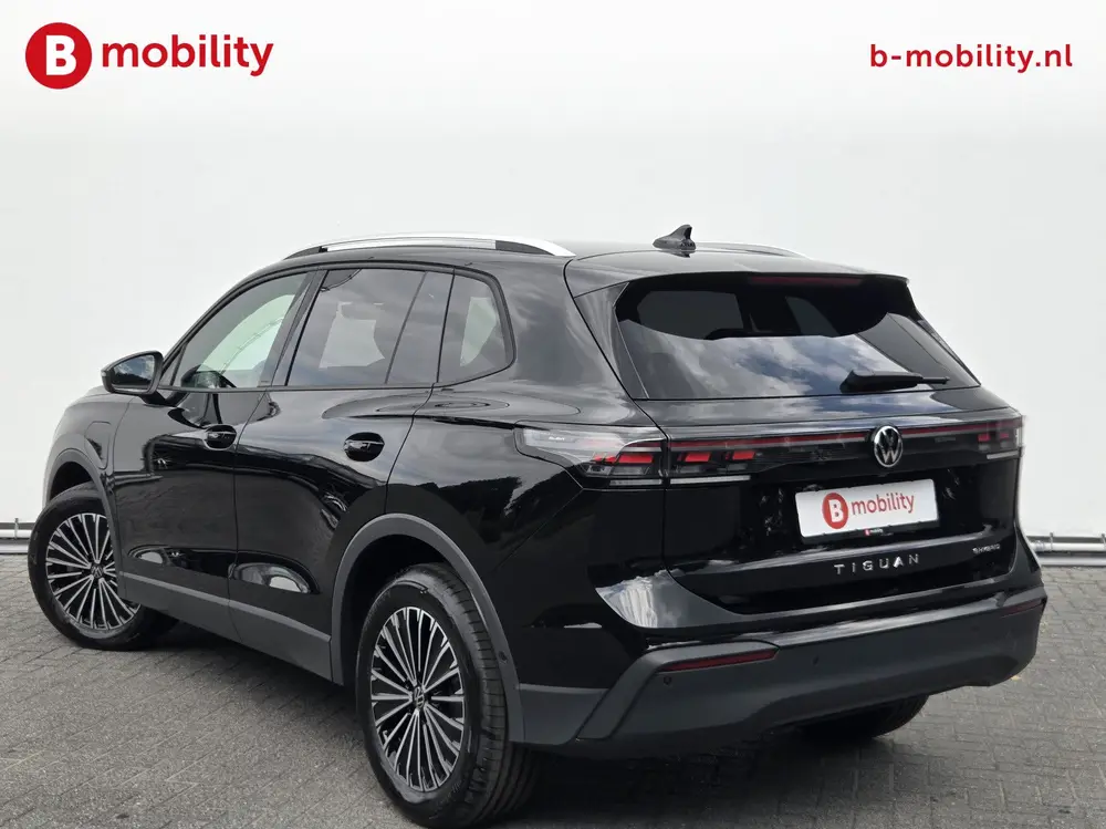Volkswagen Tiguan 1.5 eHybrid Life Edition DSG Automaat Nieu uit 2026, foto 4