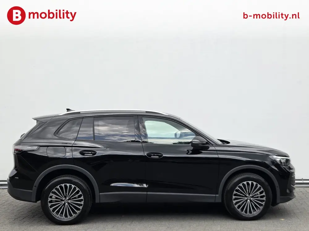 Volkswagen Tiguan 1.5 eHybrid Life Edition DSG Automaat Nieu uit 2026, foto 6