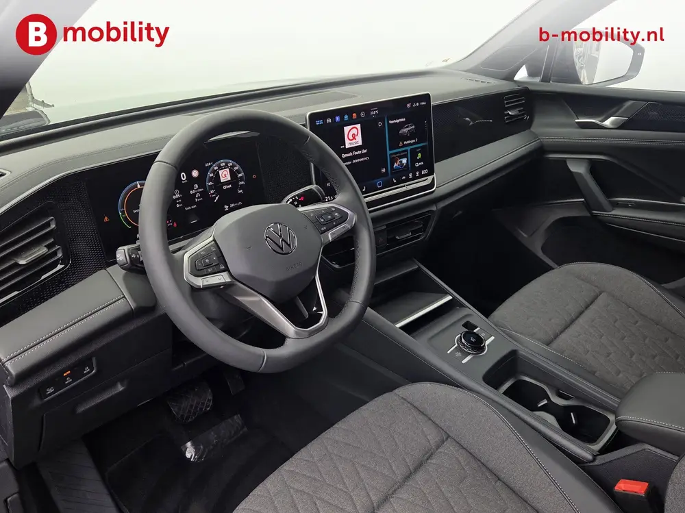 Volkswagen Tiguan 1.5 eHybrid Life Edition DSG Automaat Nieu uit 2026, foto 8