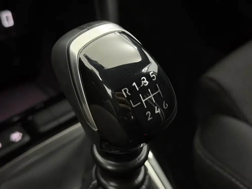 Opel Corsa 1.2 Turbo GS Half leder uit 2025, foto 14