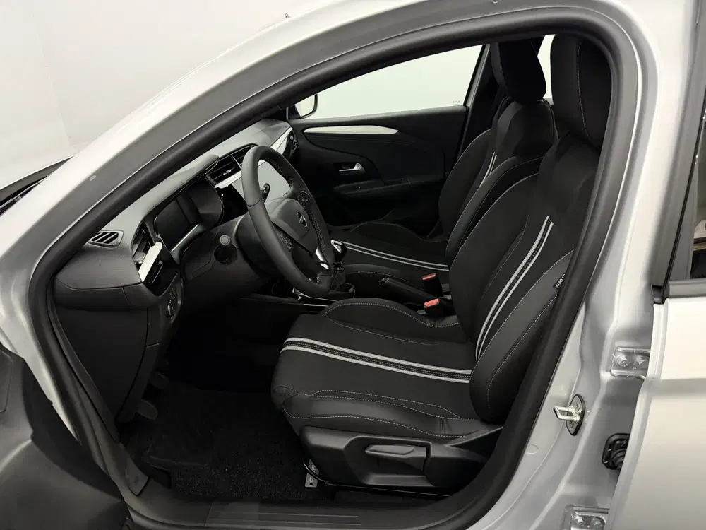 Opel Corsa 1.2 Turbo GS Half leder uit 2025, foto 6