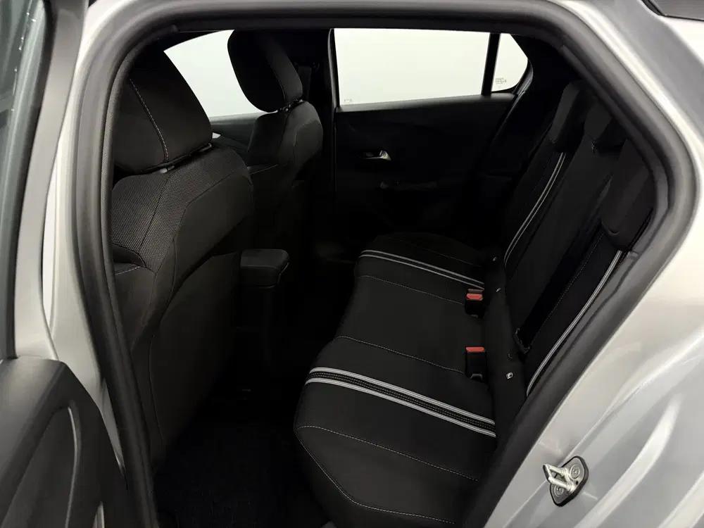 Opel Corsa 1.2 Turbo GS Half leder uit 2025, foto 7