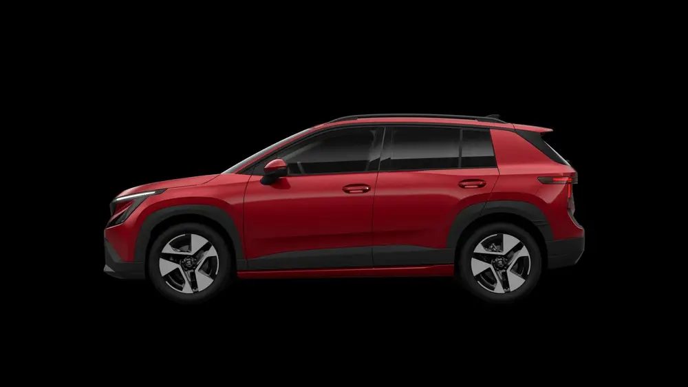 Skoda Epiq Selection Launch Edition 211pk 56 kWh uit 2026, foto 3