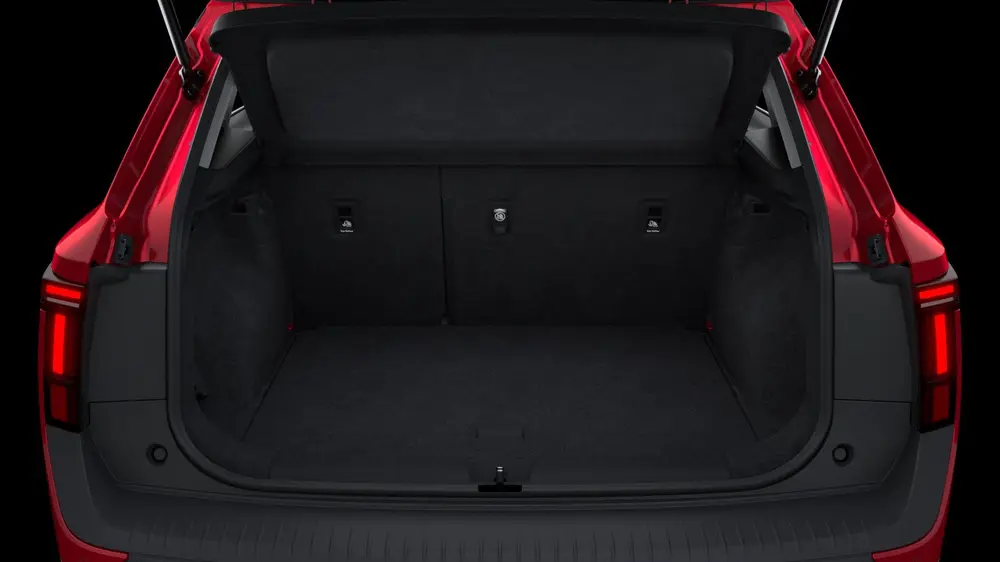 Skoda Epiq Selection Launch Edition 211pk 56 kWh uit 2026, foto 8