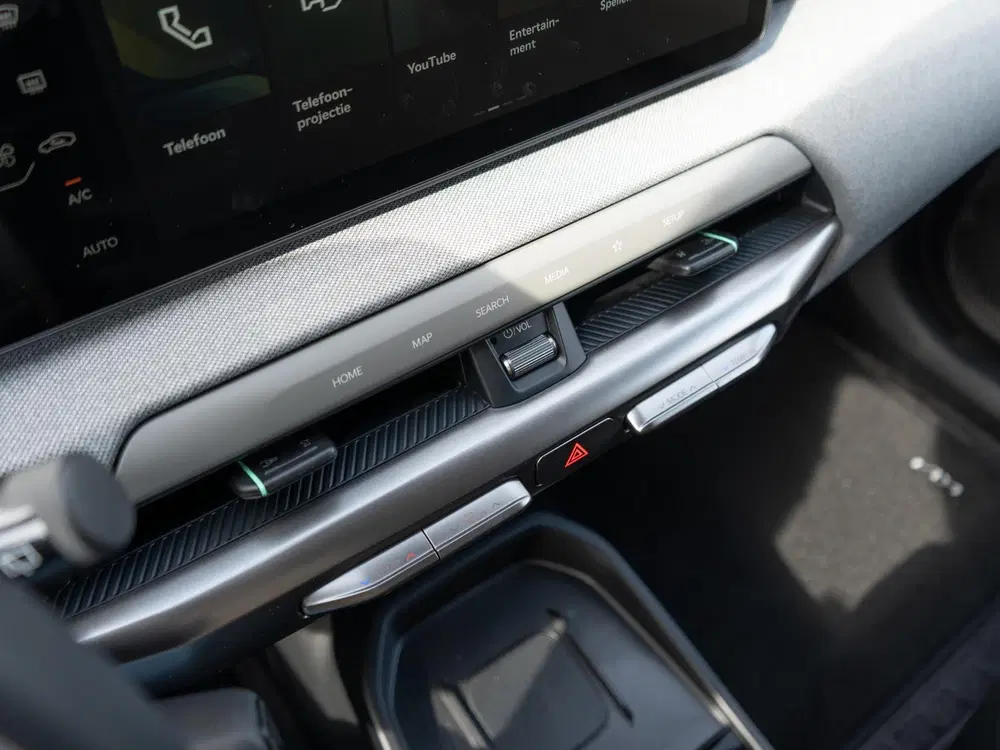 Kia EV4 Plus Advanced 81.4 kWh uit 2026, foto 17