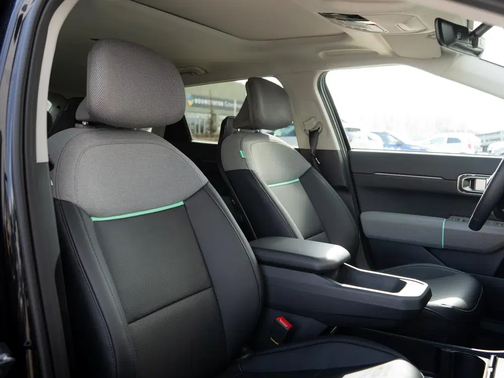 Kia EV4 Plus Advanced 81.4 kWh uit 2026, foto 5