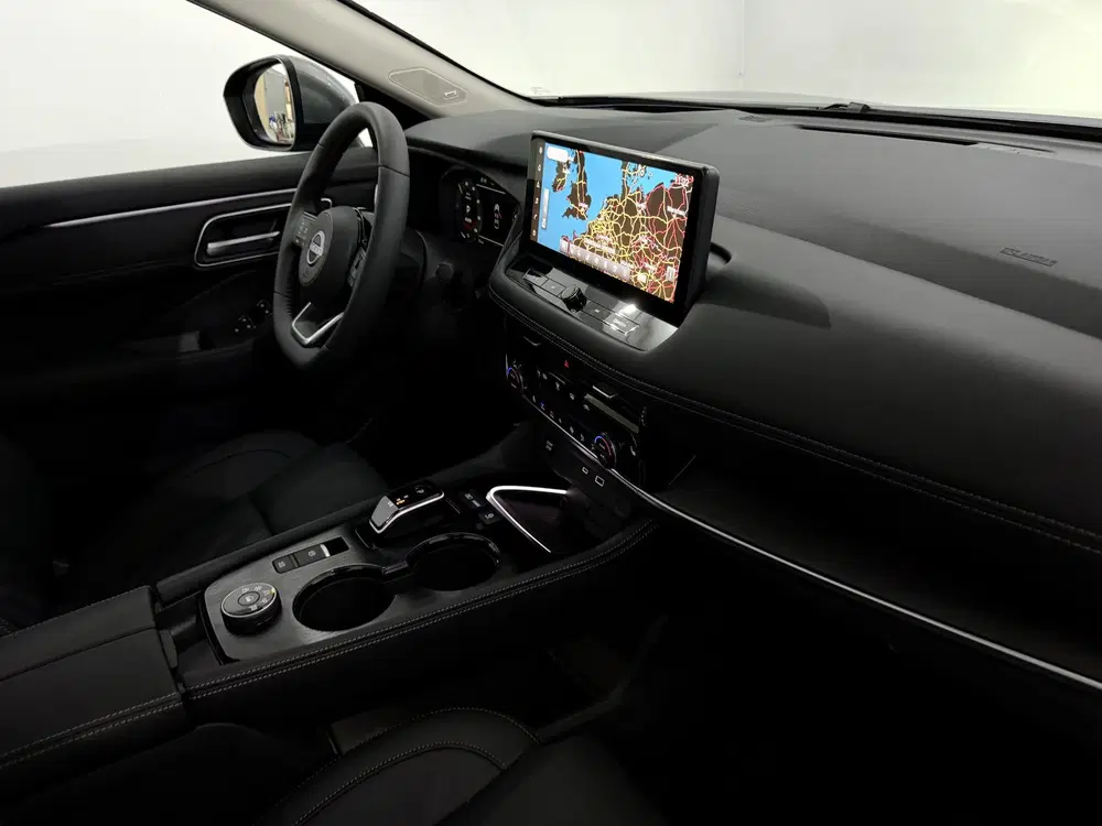 Nissan X-Trail 1.5 e-4orce Tekna Plus 4WD Panoramadak uit 2026, foto 10