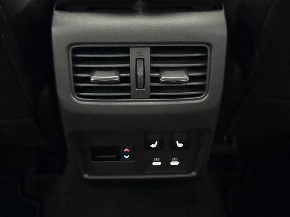 Nissan X-Trail 1.5 e-4orce Tekna Plus 4WD Panoramadak uit 2026, foto 11